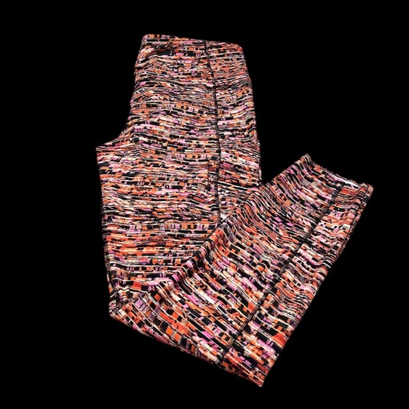 Lululemon Fast and Free Tight II 25" *Nulux - Picture 2 of 3